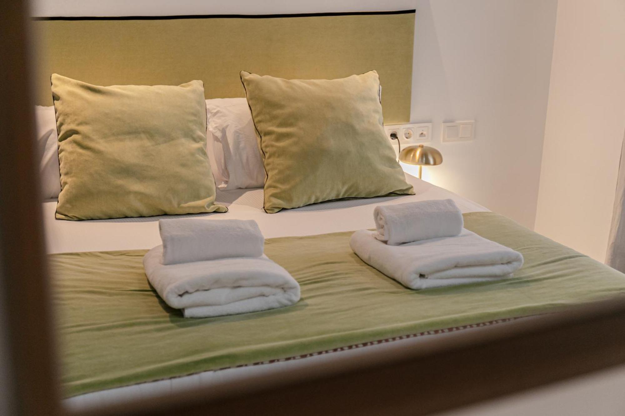 Appartement Isg Puerta Jerez 21 Sevilla
