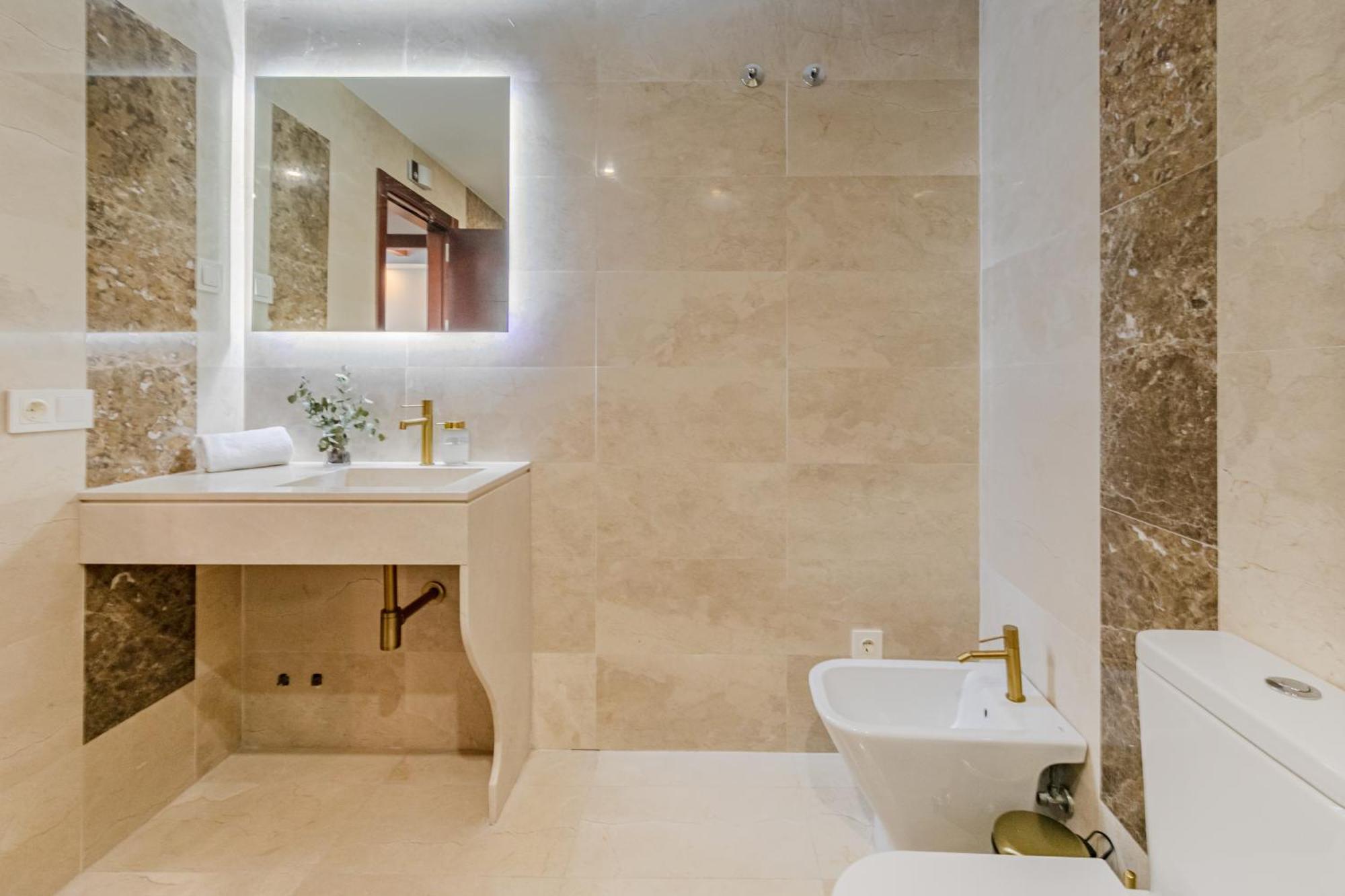 Isg Puerta Jerez 21 Appartement